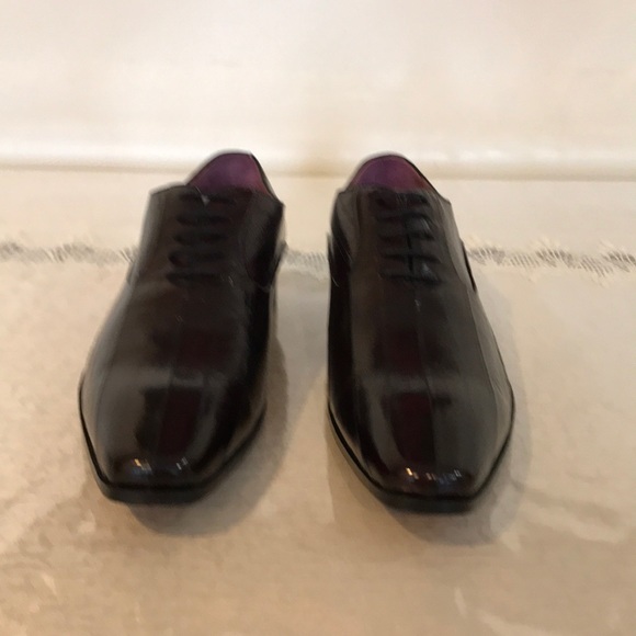 Valentino Fabiani Dress Shoes - Picture 2 of 6